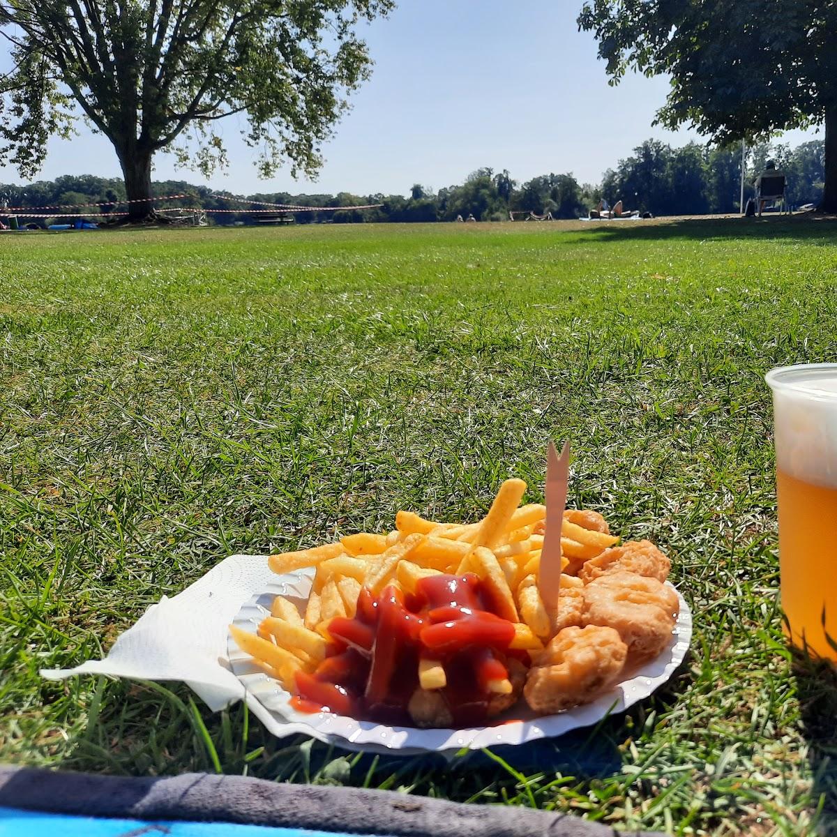 Restaurant "Curry & Co." in  Großkrotzenburg