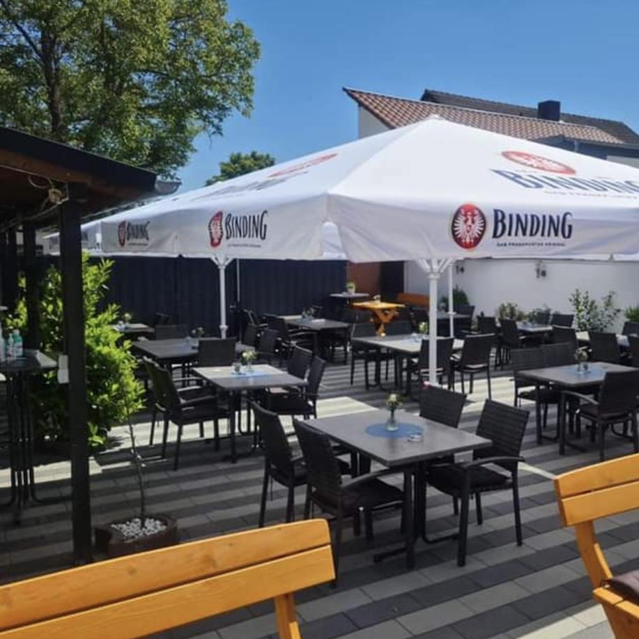 Restaurant "Restaurant Zum Römer" in Großkrotzenburg