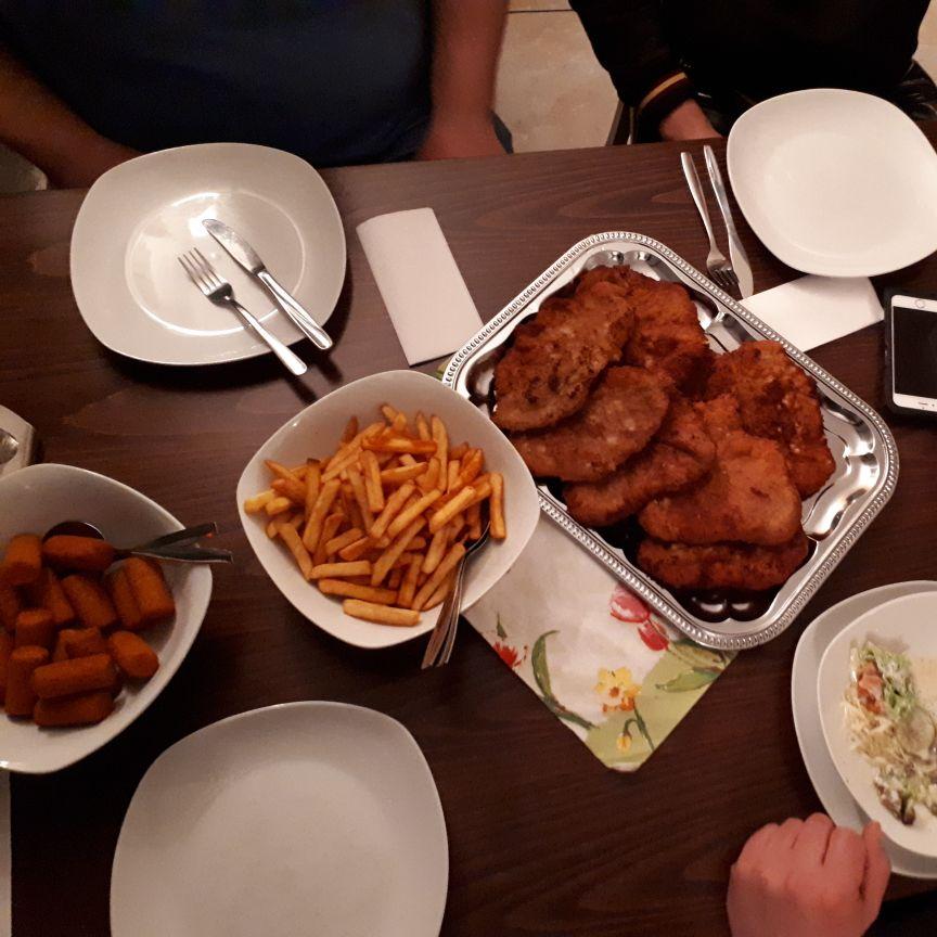 Restaurant "PIZZERIA CALABRIA KARLSTEIN AM" in  Main