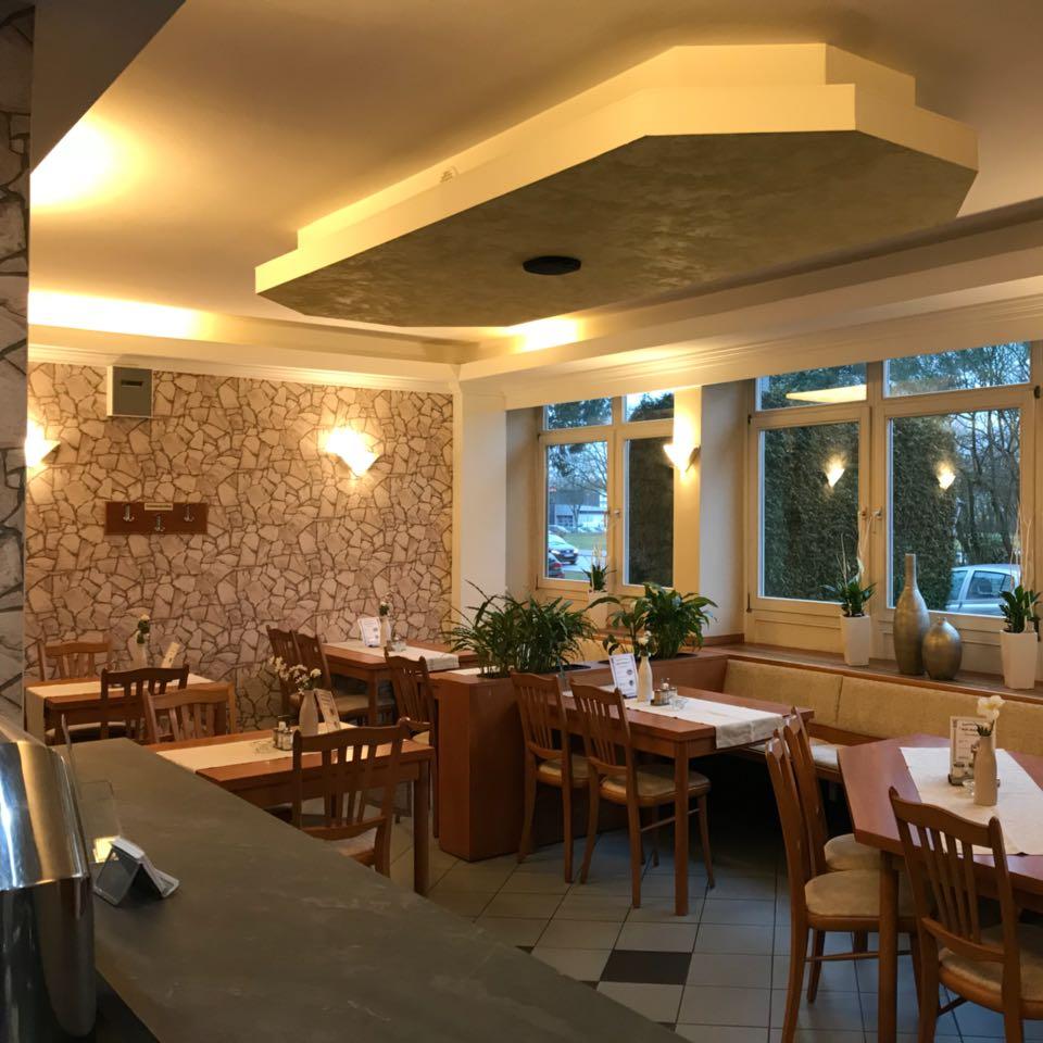 Restaurant "Restaurant Alt Athen" in Hainburg