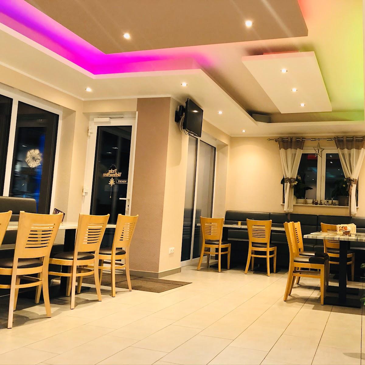 Restaurant "Döneria Finca Martinovici" in Großkrotzenburg