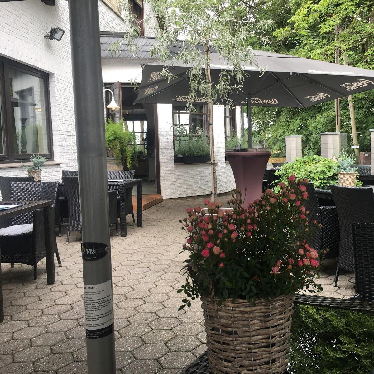 Restaurant "Restaurant Tafelsilber" in  Tönisvorst