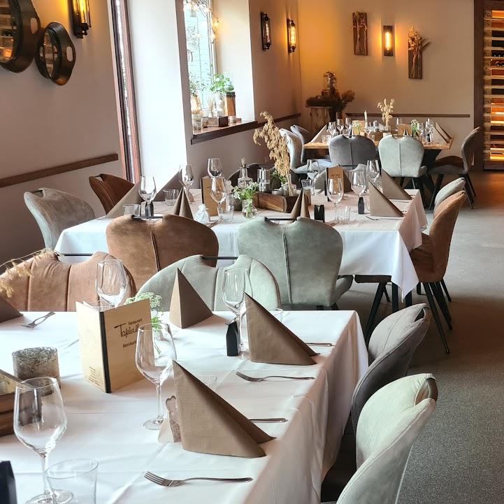 Restaurant "Restaurant Tafelsilber" in Tönisvorst