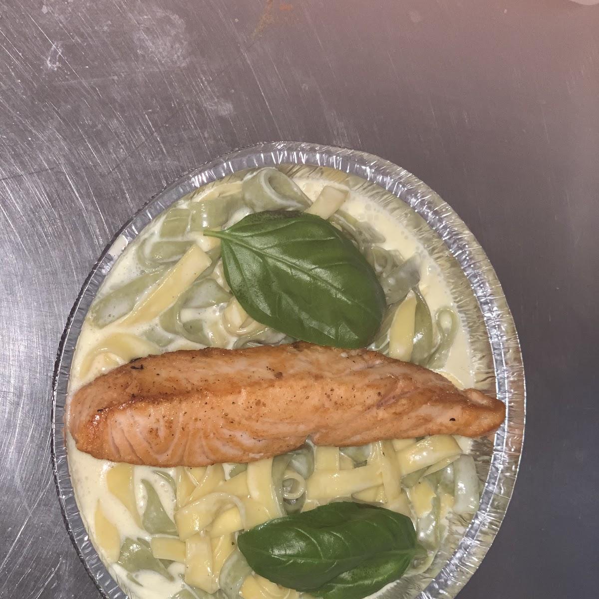 Restaurant "Restaurant Pizzeria Milano" in  Uersfeld