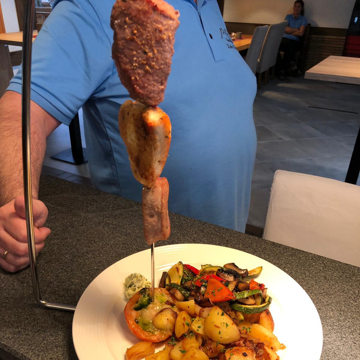 Restaurant "Gasthaus  Zum Dubbes " in  Kelberg