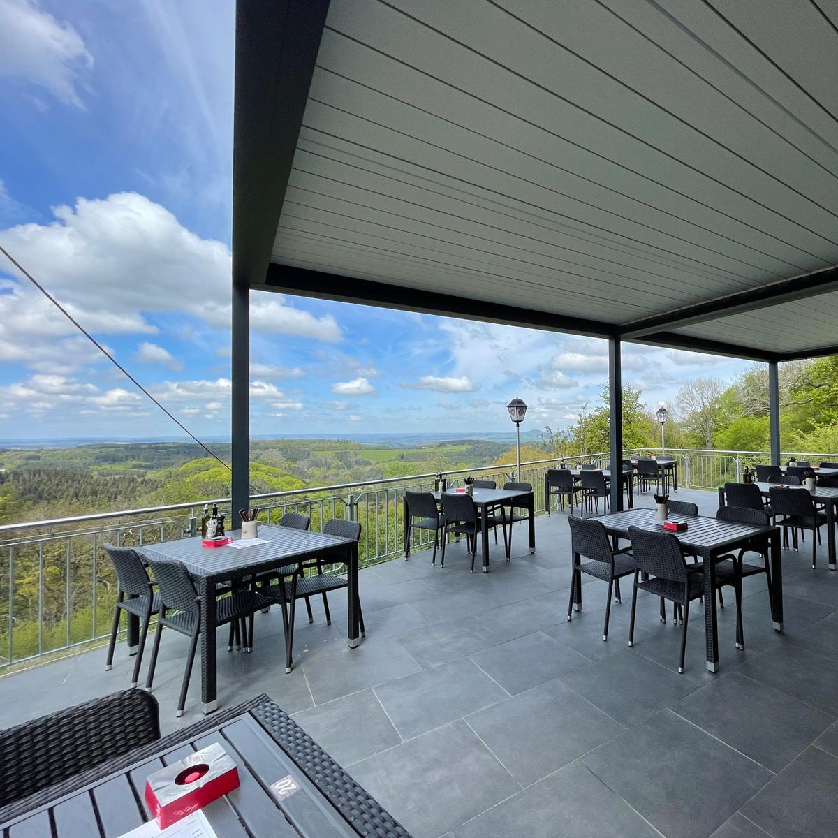 Restaurant "Restaurant zur" in Nürburg