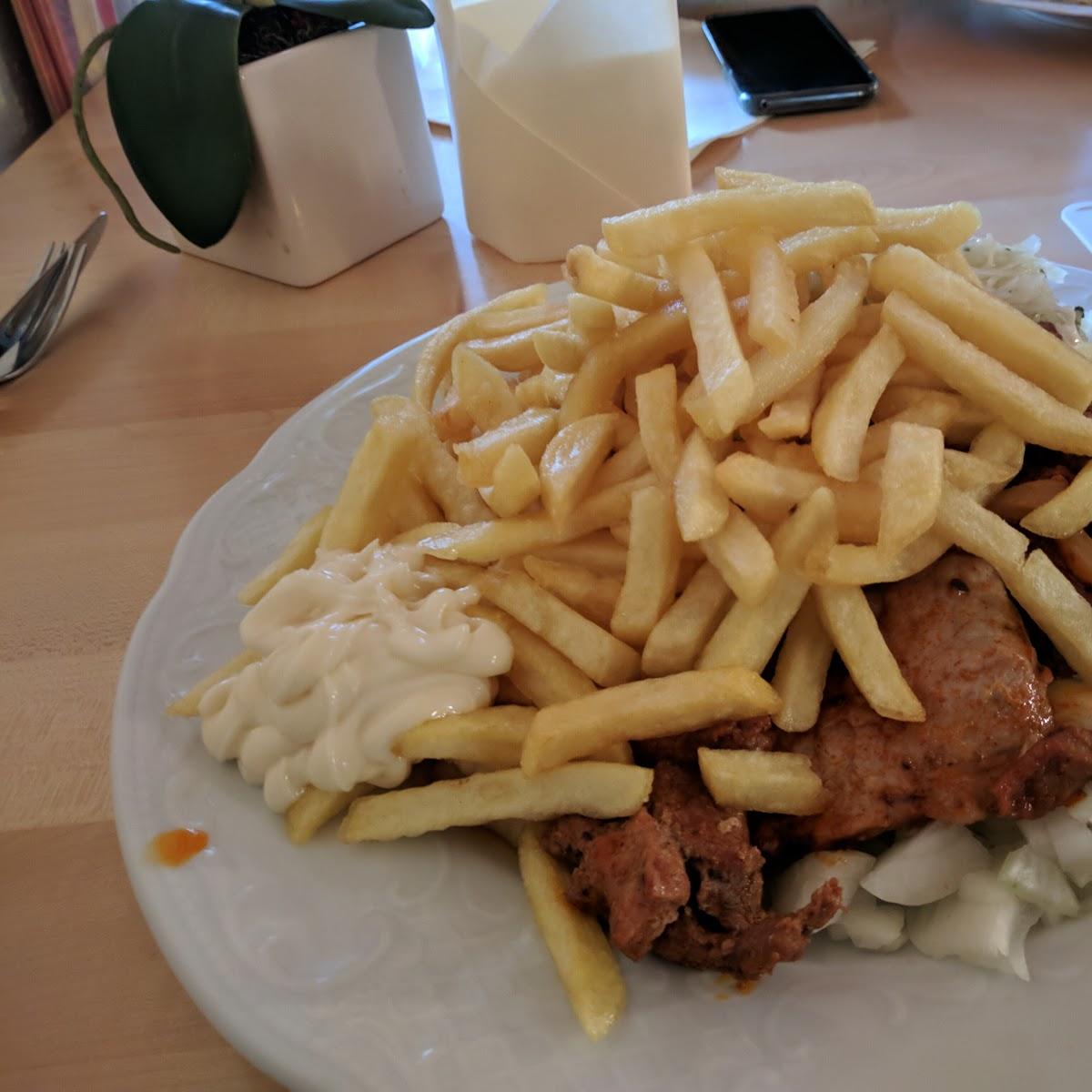 Restaurant "Bistro Zum Alten Maier" in  Müllenbach