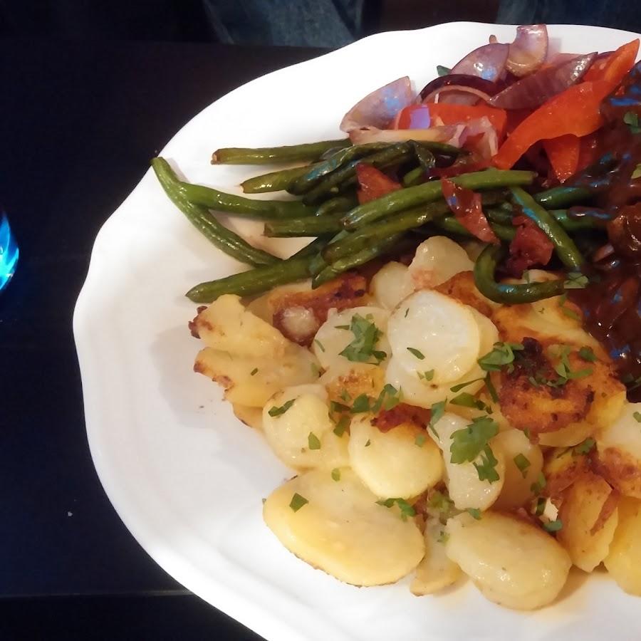 Restaurant "Lindenhof" in  Nürburg