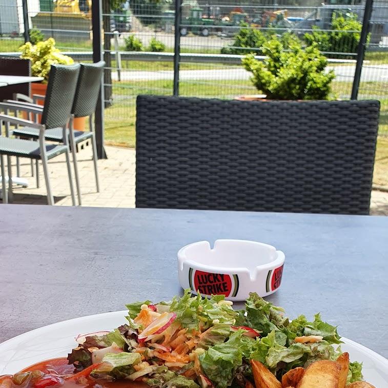 Restaurant "Kissnerfood" in  Kelberg