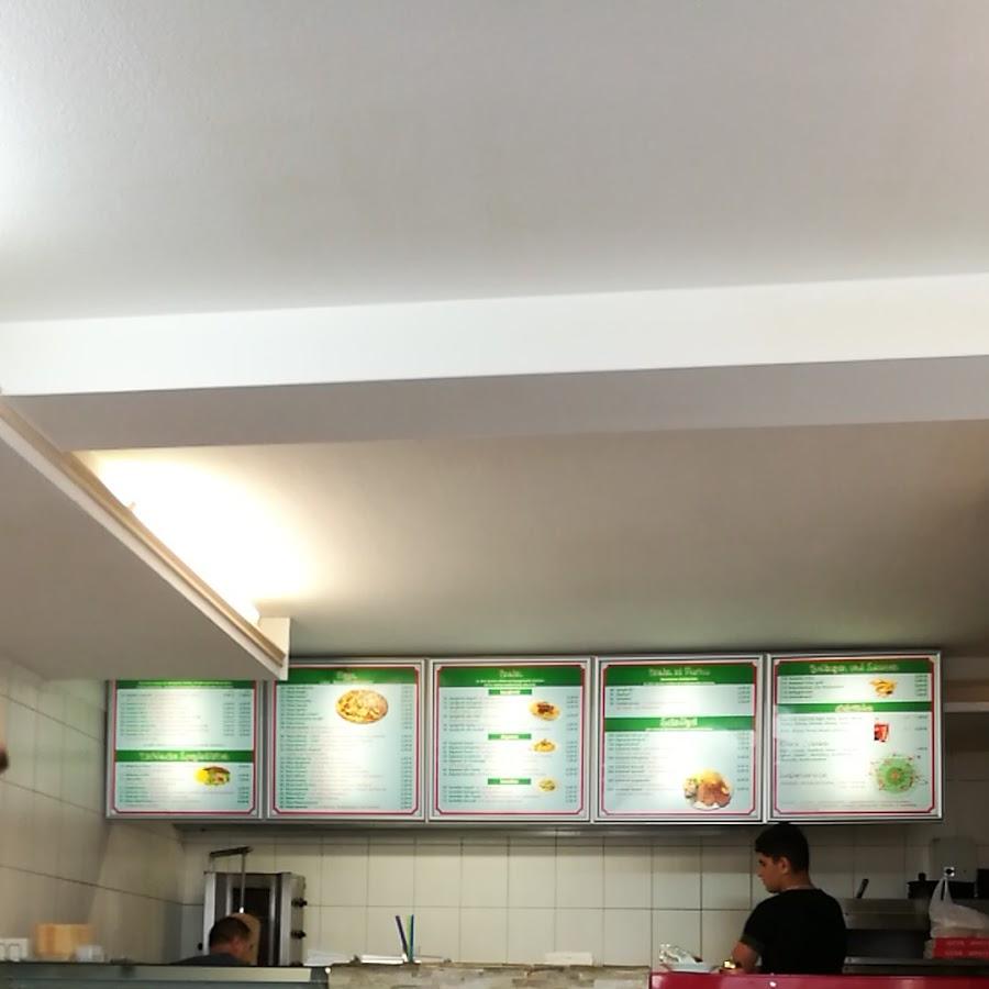 Restaurant "Istanbul Kebap Haus" in  Kelberg