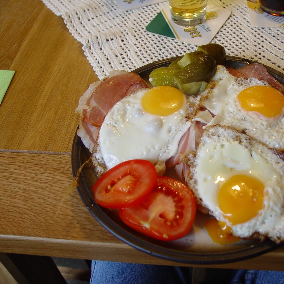 Restaurant "Bergmannshütte Grube Bendesberg" in  Langenfeld