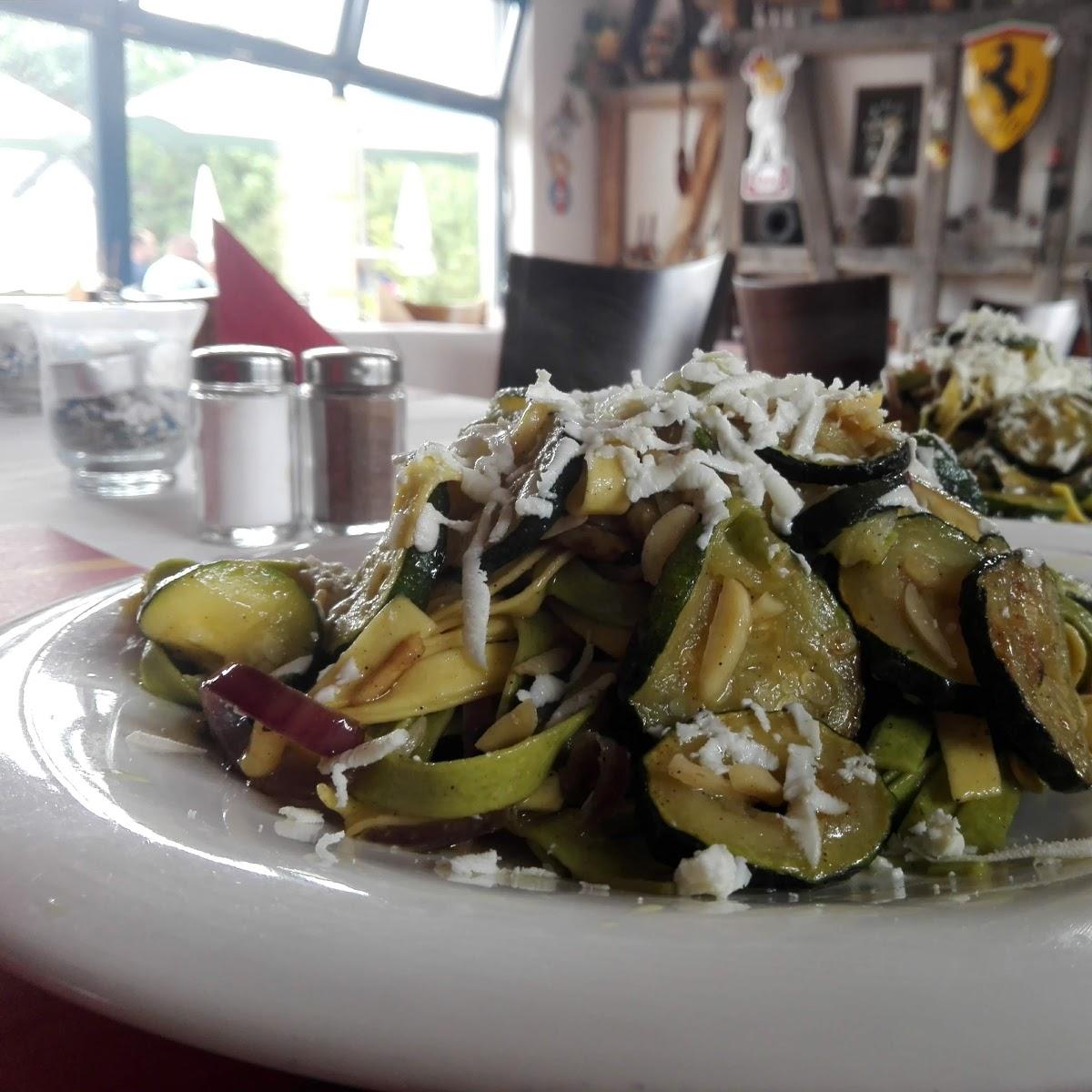 Restaurant "Ristorante Pizzeria Il Cavallino" in  Müllenbach