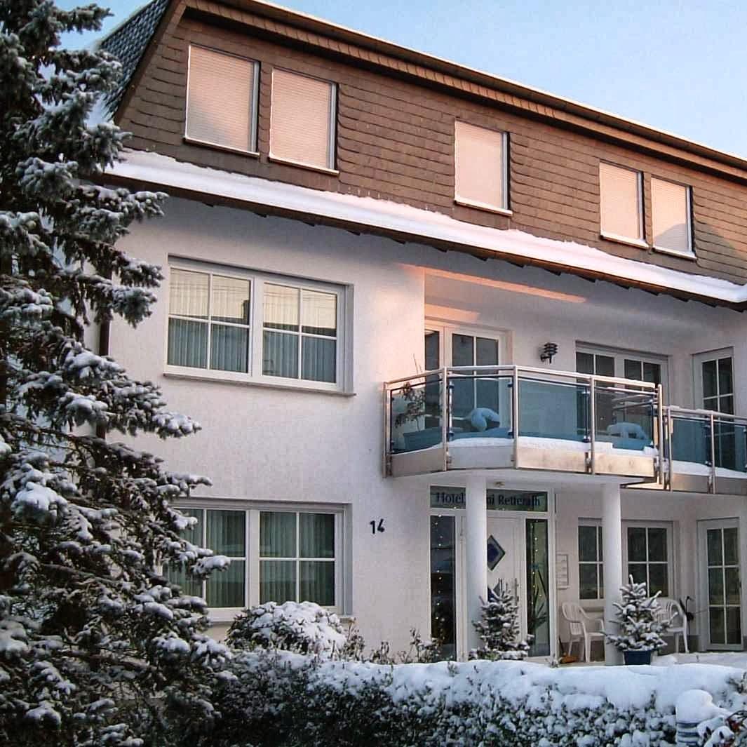 Restaurant "Hotel Retterath am Nürburgring" in  Wiesemscheid