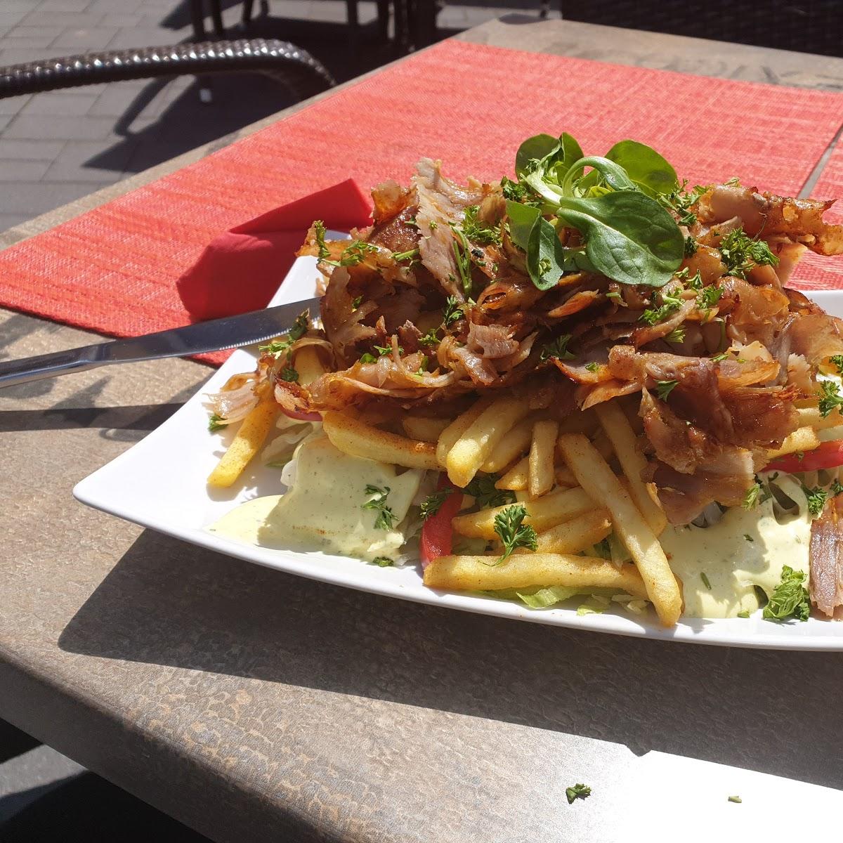 Restaurant "DönerKing" in  Laubach