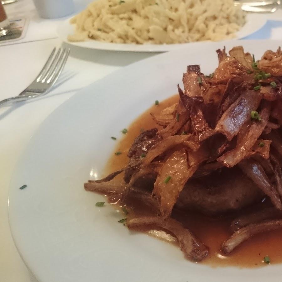 Restaurant "Gasthaus Adler" in  Pfinztal