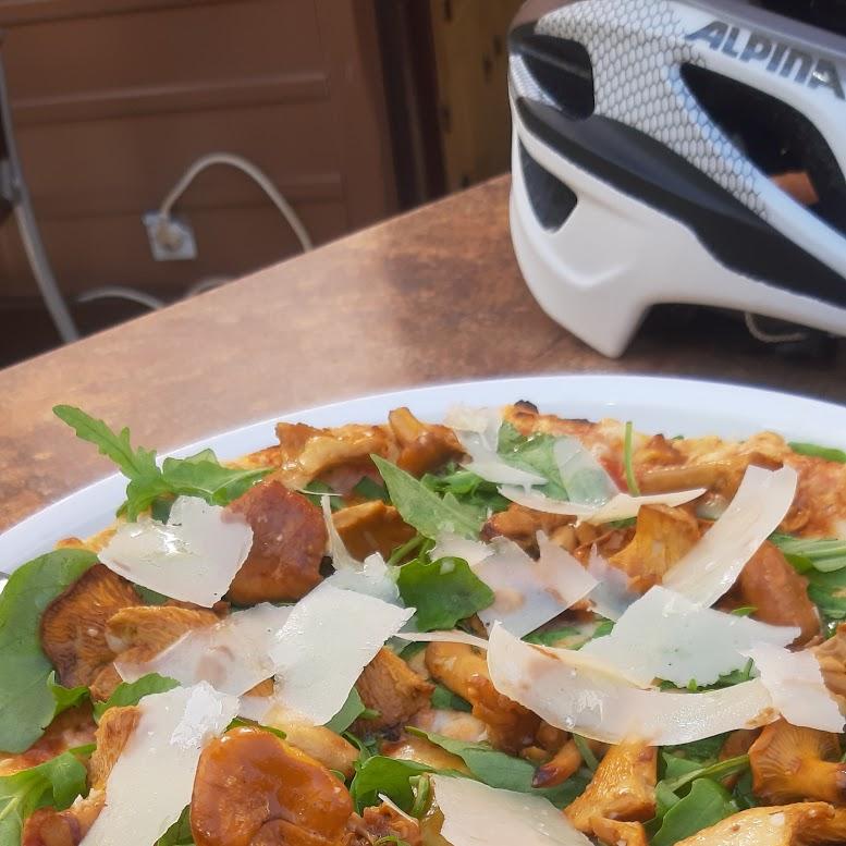 Restaurant "Ristorante Desiderio" in  Pfinztal