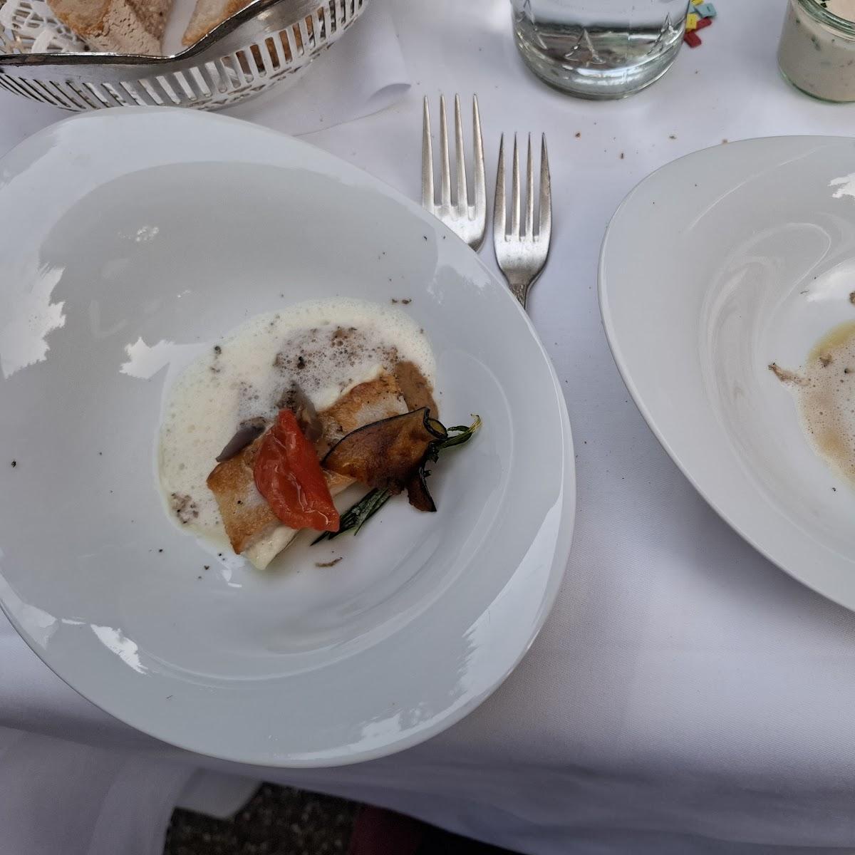 Restaurant "Die Guten Stuben" in Pfinztal