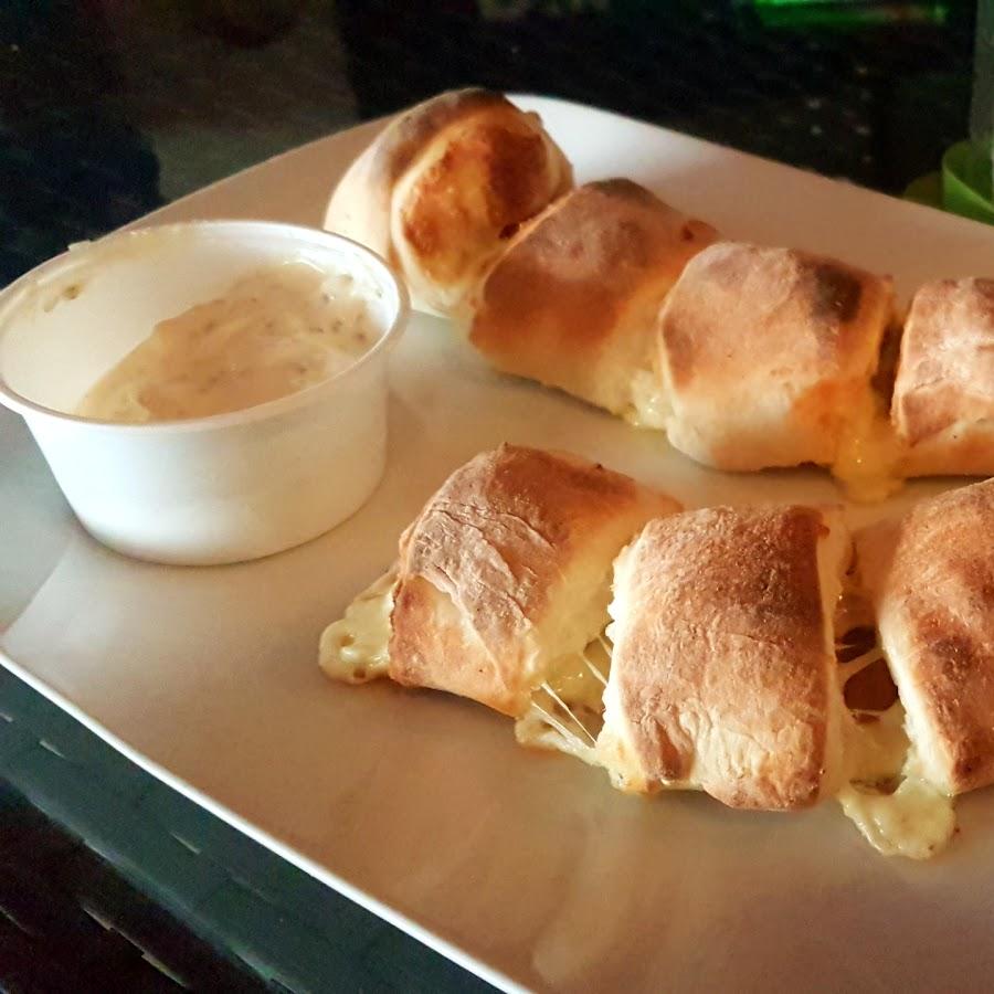 Restaurant "EXTREM PIZZA Karlsruhe-Ost und" in  Pfinztal