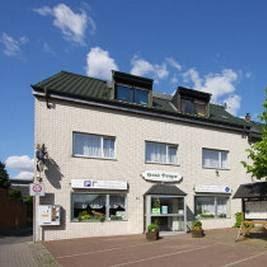 Restaurant "Hotel-Restaurant Haus Berger" in Viersen