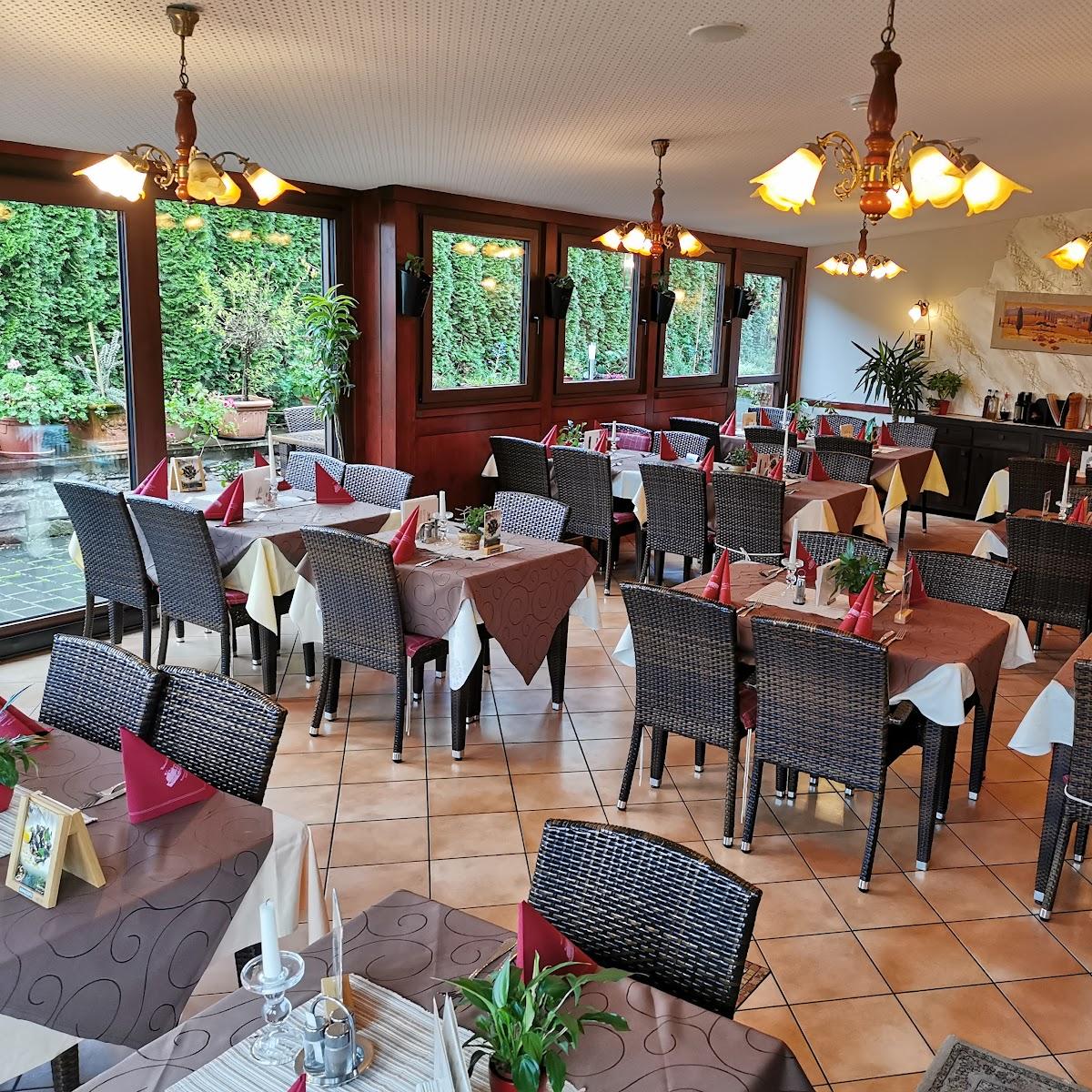 Restaurant "Remchinger Hof" in Remchingen