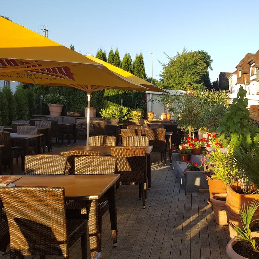 Restaurant "Remchinger Hof" in Remchingen