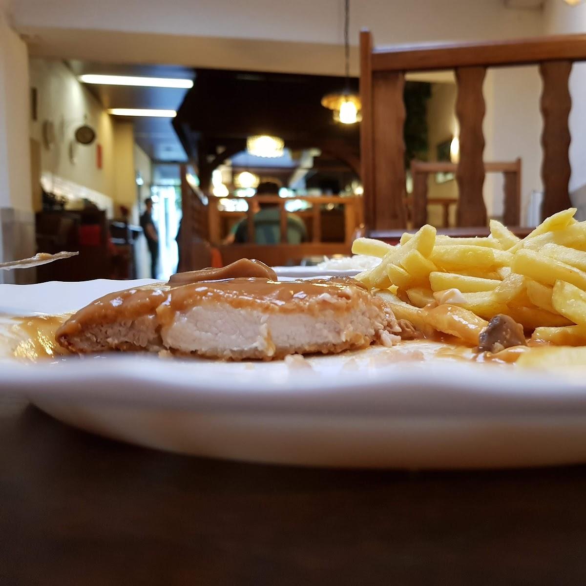 Restaurant "Remigius Grill" in Viersen