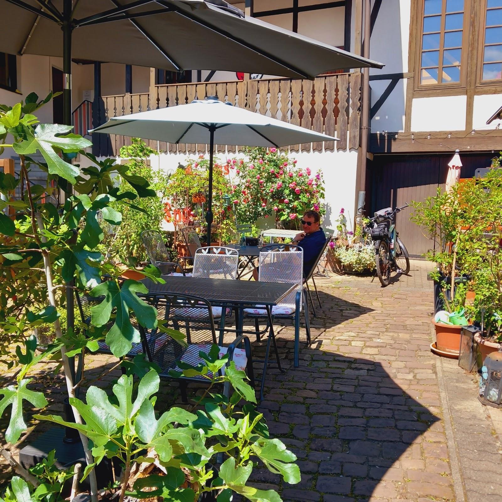 Restaurant "Zum Lamm" in Remchingen