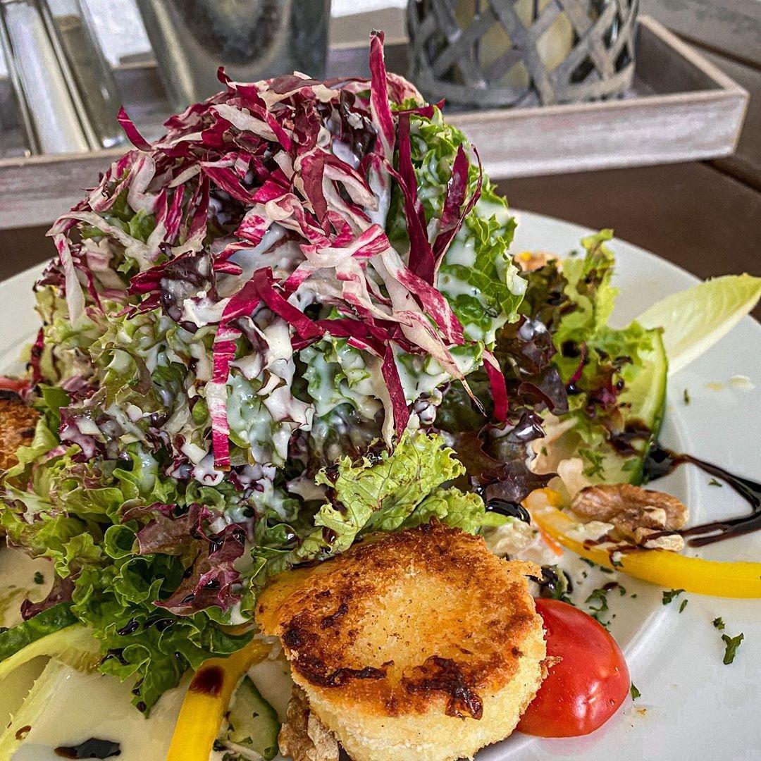 Restaurant "Restaurant Mastweide" in  Karlsruhe