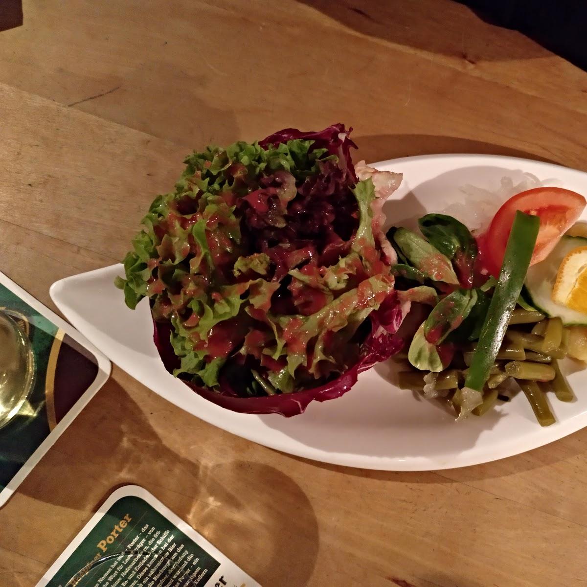 Restaurant "Schweizerhof" in  Bretten