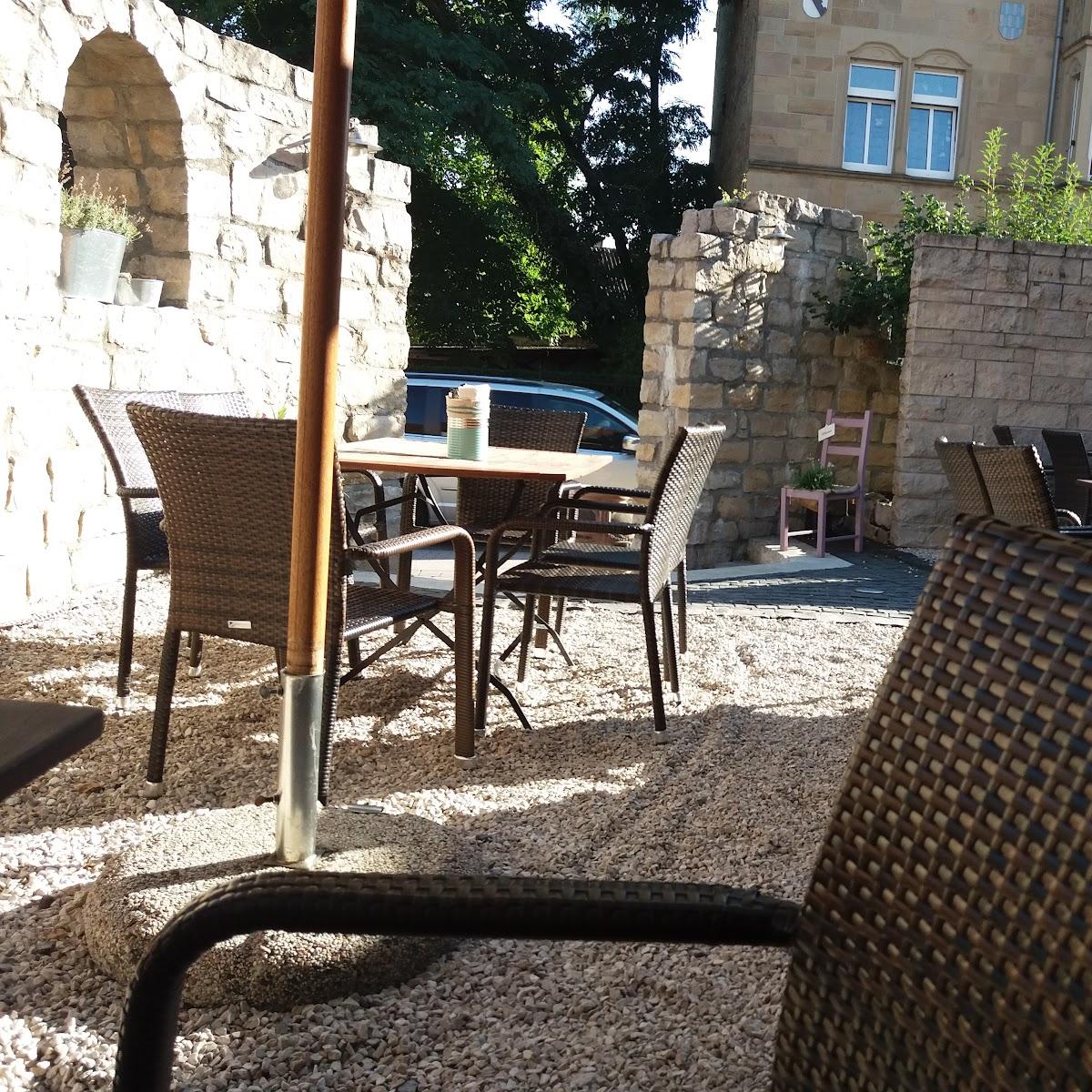 Restaurant "Da Peppino" in Bretten