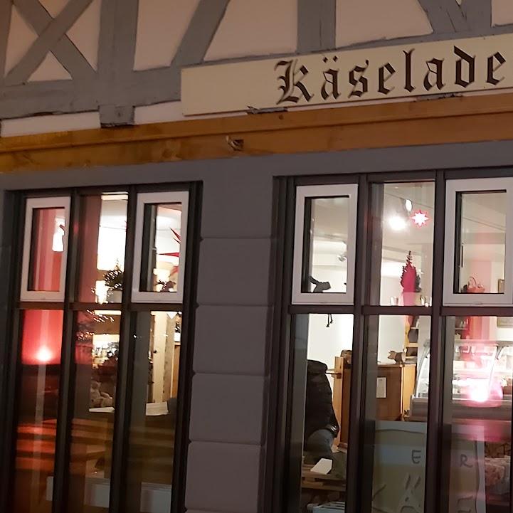 Restaurant "Altes Rathaus" in Bretten