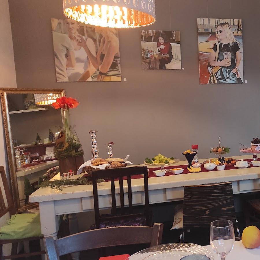 Restaurant "Restaurant carpe diem" in Bretten