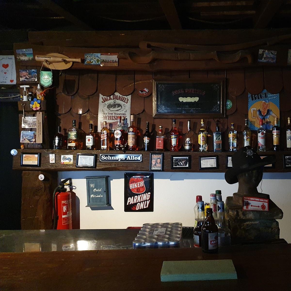 Restaurant "Gaststätte Ziegelhütte" in  Bretten