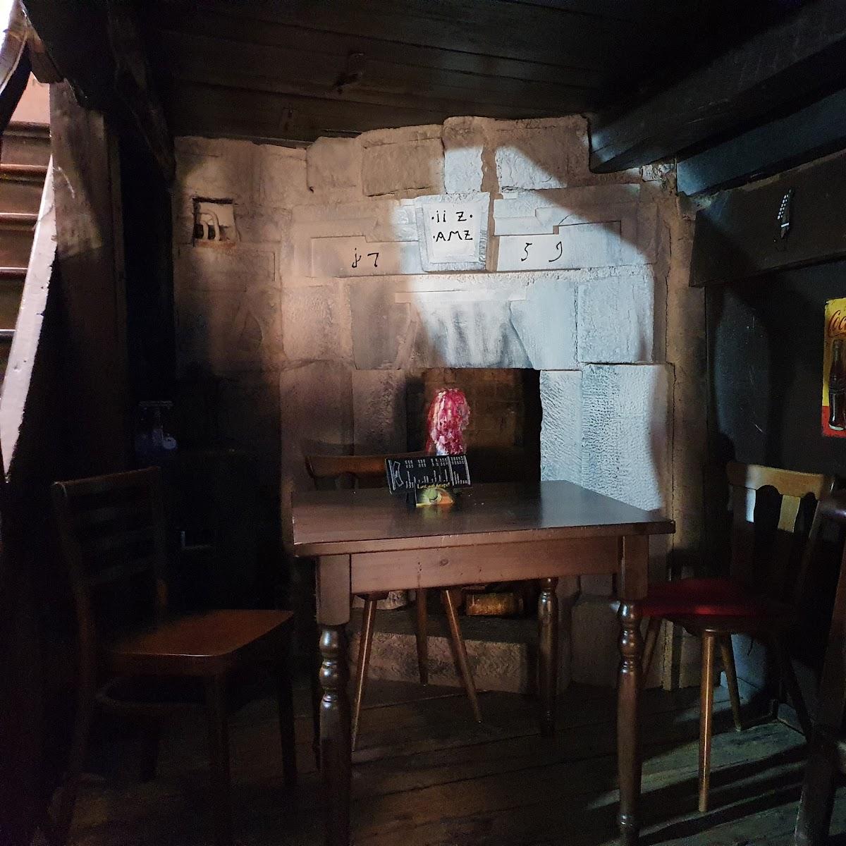 Restaurant "Ziegelhütte" in Bretten