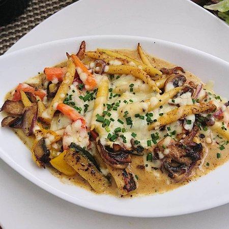 Restaurant "Brauhaus Löwenhof" in  Bretten