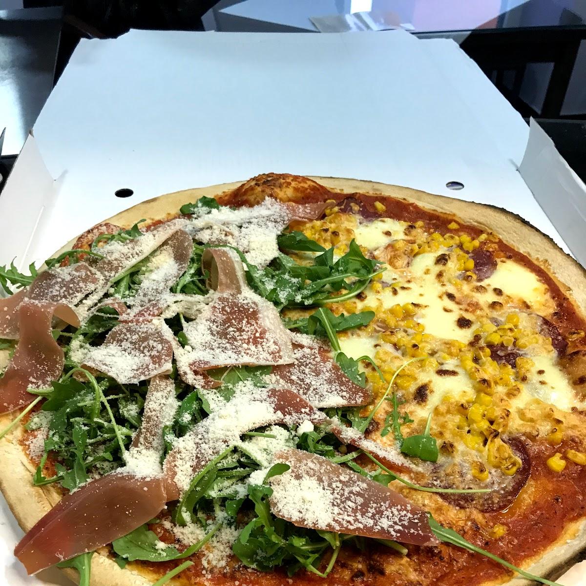 Restaurant "Pizza Ciao" in  Bretten
