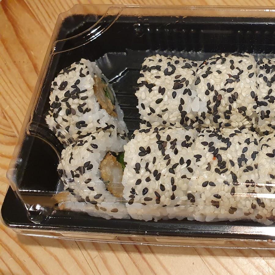 Restaurant "Lunar Fusion Kitchen" in  Bretten