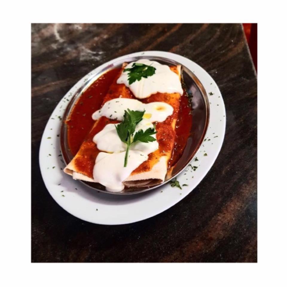 Restaurant "SERHAT Grill Haus" in  Bretten