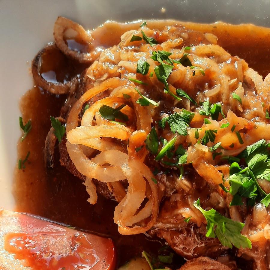 Restaurant "FC Neibsheim Clubhaus" in Bretten