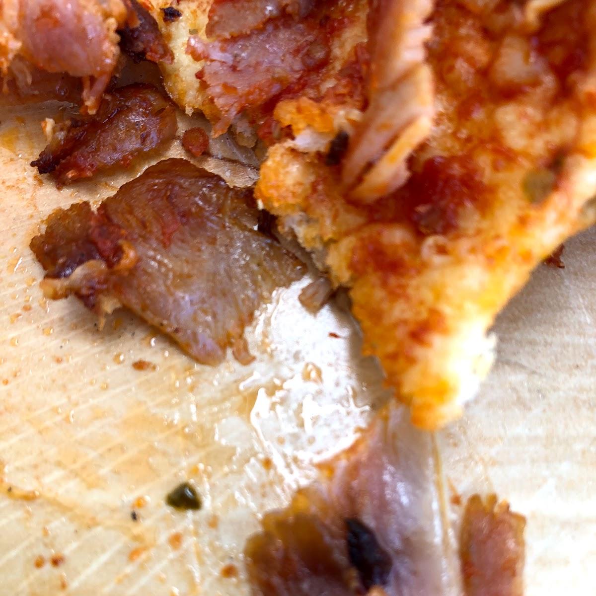 Restaurant "EFE Pizza Kebap Haus" in  Bretten