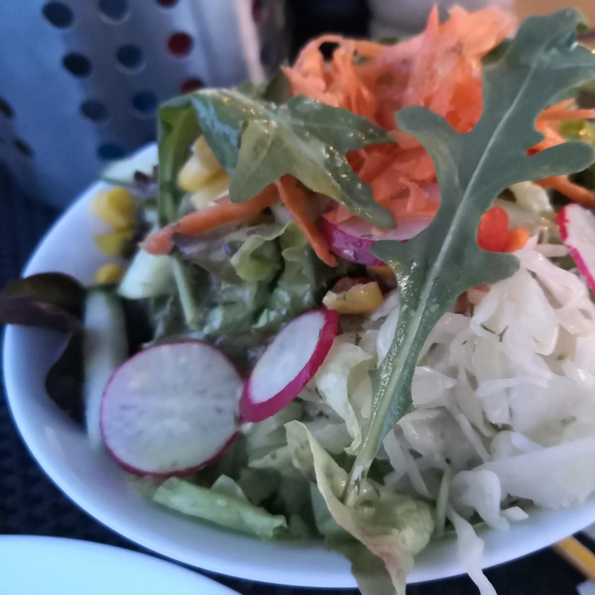 Restaurant "Classics Sportsbar & Diner" in  Bretten