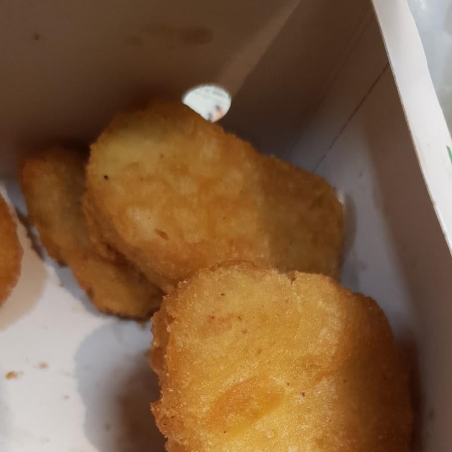 Restaurant "McDonald