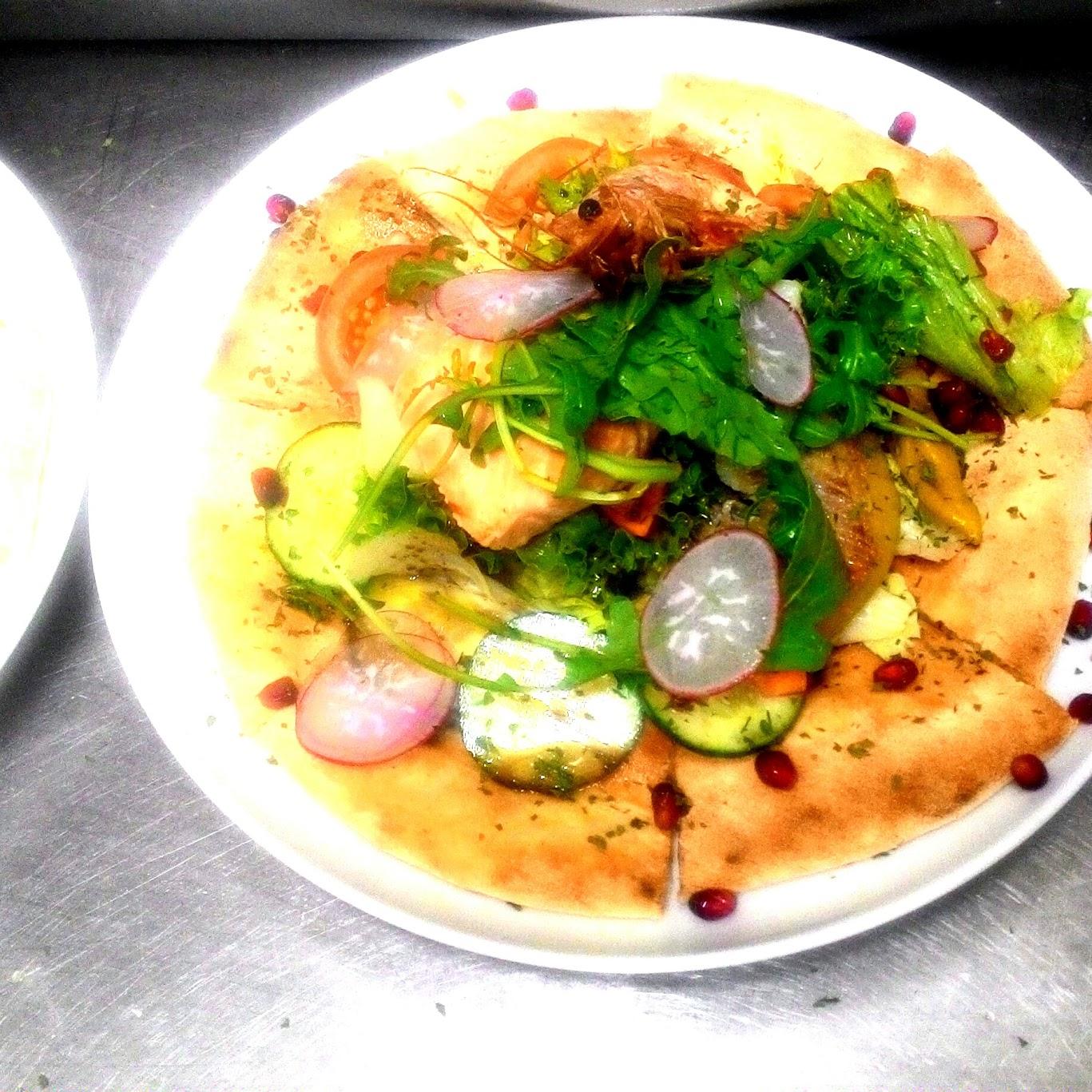 Restaurant "Armonia" in  Gondelsheim