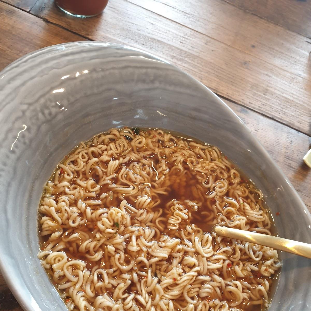 Restaurant "Vinnies Kohlstube" in  Bretten