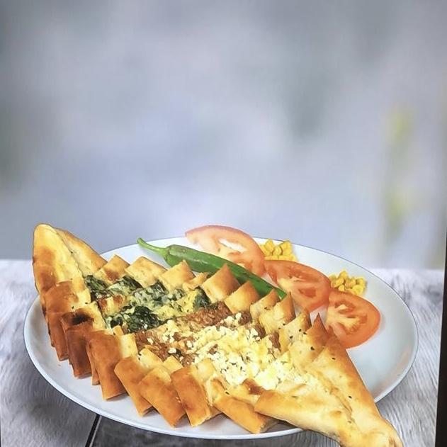 Restaurant "Aslan Döner & Pizza" in  Bretten