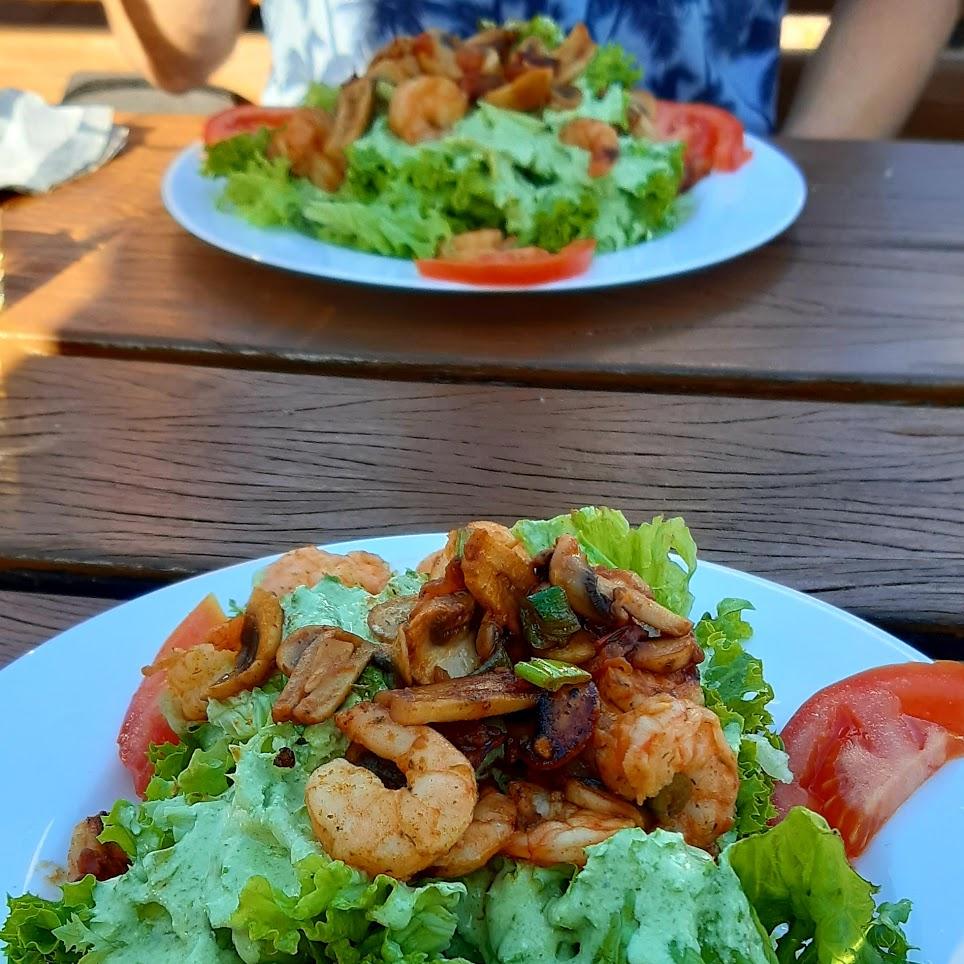 Restaurant "Gaststätte Saalbachstadion Clubhaus TSV Rinklingen" in  Bretten