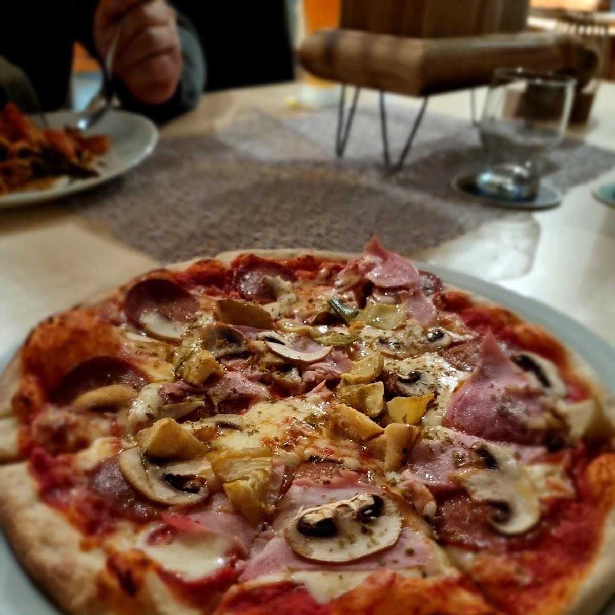 Restaurant "Gaststätte Saalbachstadion Clubhaus TSV Rinklingen" in Bretten