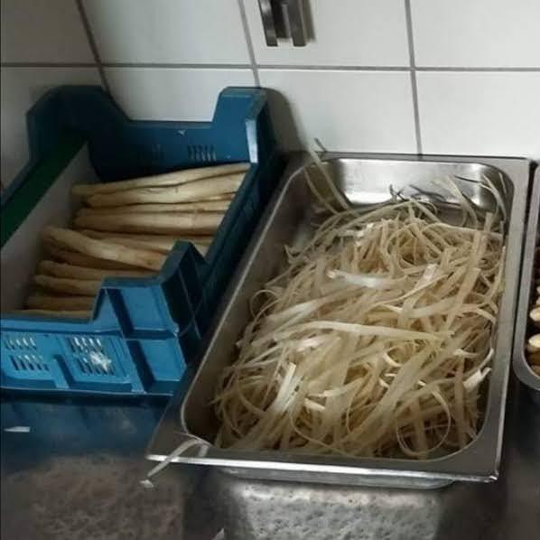 Restaurant "Gaststätte Schloßstube" in  Gondelsheim