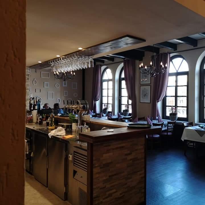 Restaurant "Steakhaus Lindenhof" in  Viersen