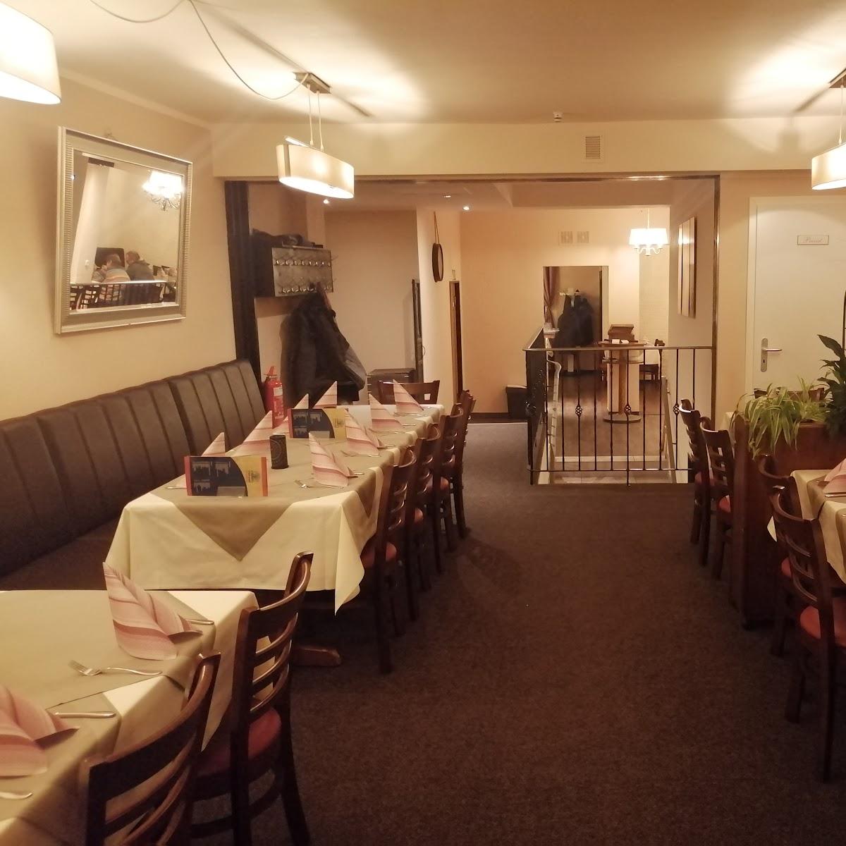 Restaurant "Steakhaus Lindenhof" in Viersen